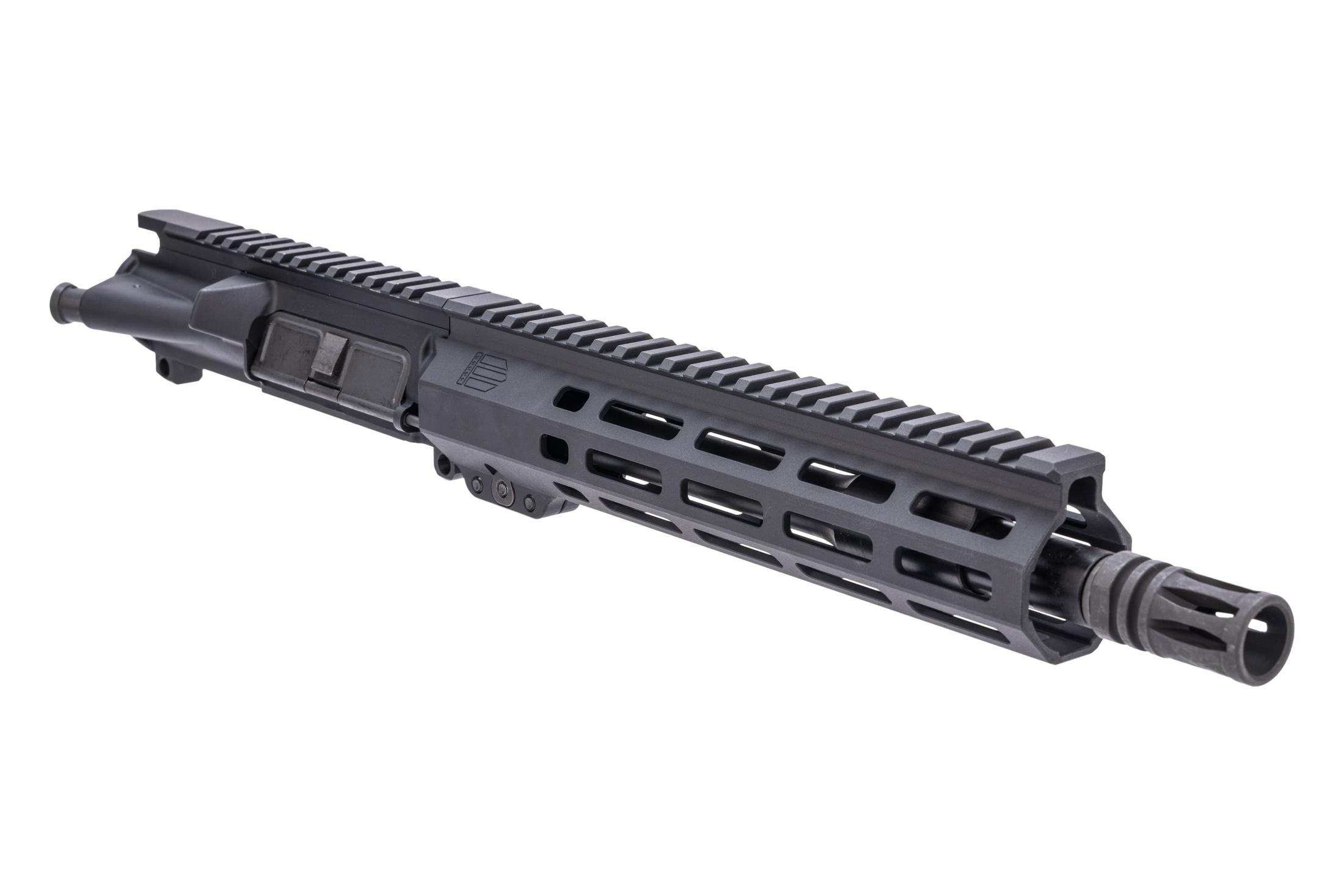 Expo Arms Barreled AR-15 Upper Receiver - 5.56 - 10.5"
